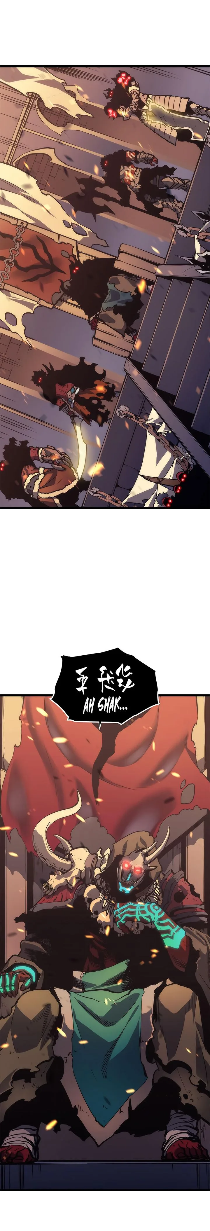 Solo Leveling Chapter 71 – Page 40