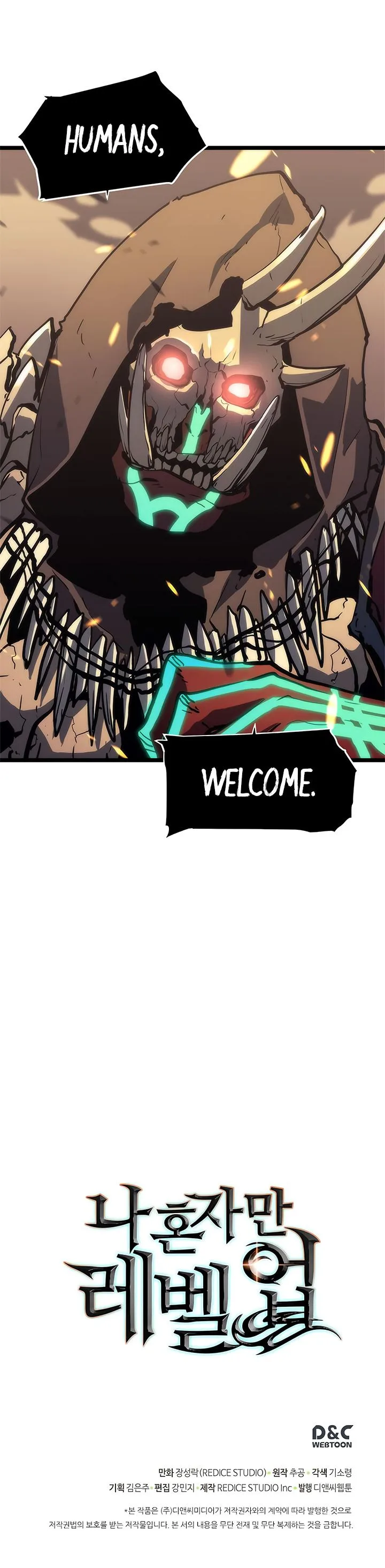 Solo Leveling Chapter 71 – Page 41