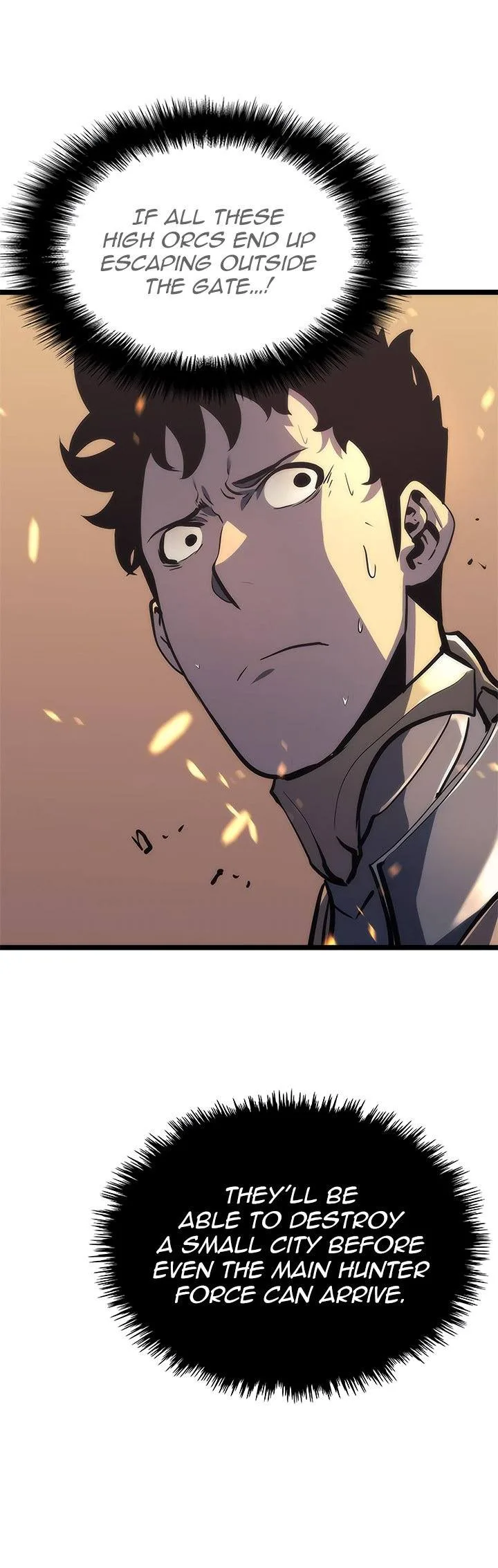Solo Leveling Chapter 72 – Page 2