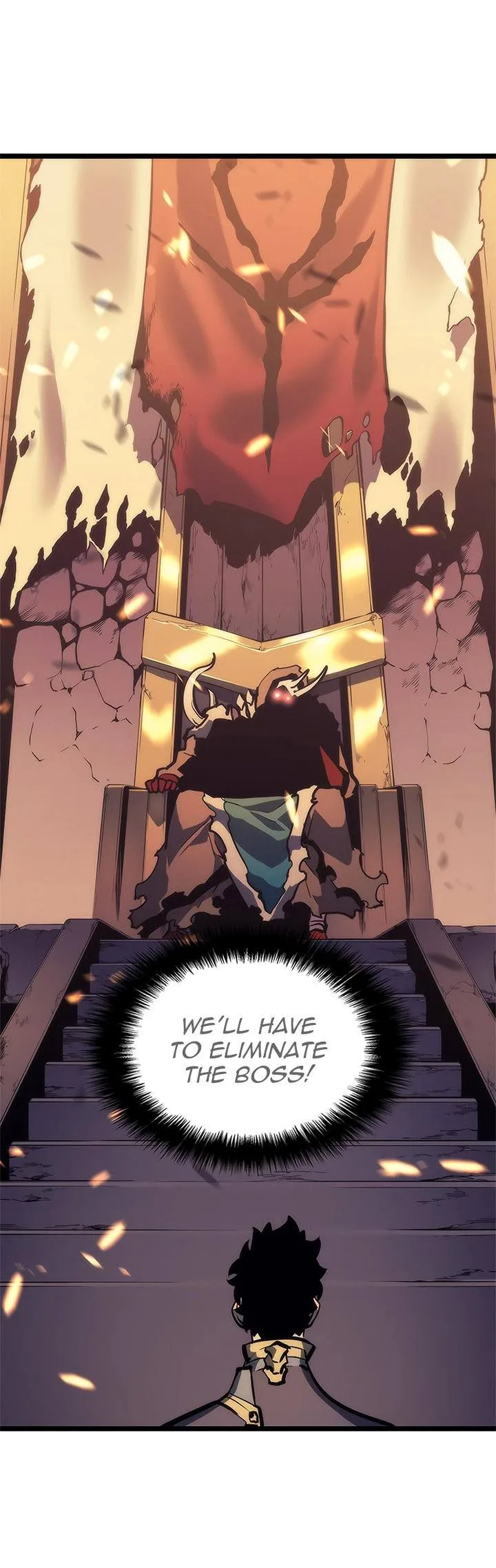 Solo Leveling Chapter 72 – Page 4
