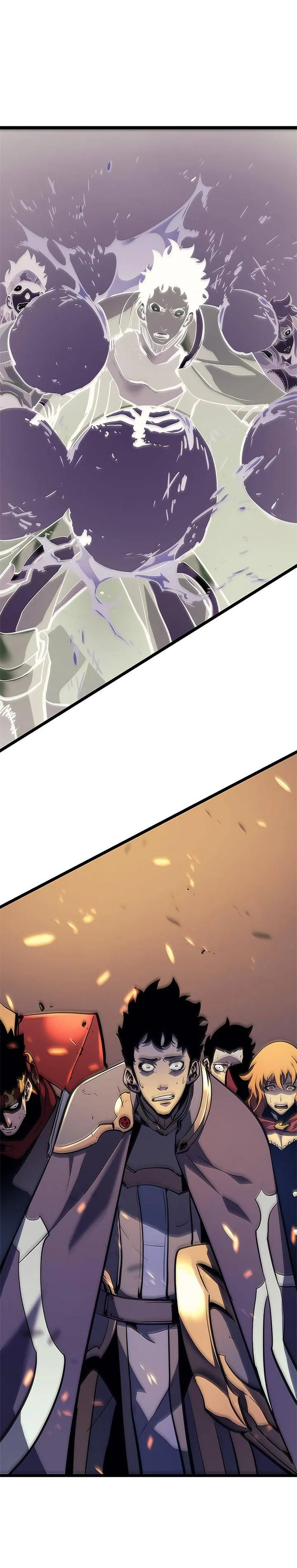 Solo Leveling Chapter 72 – Page 9