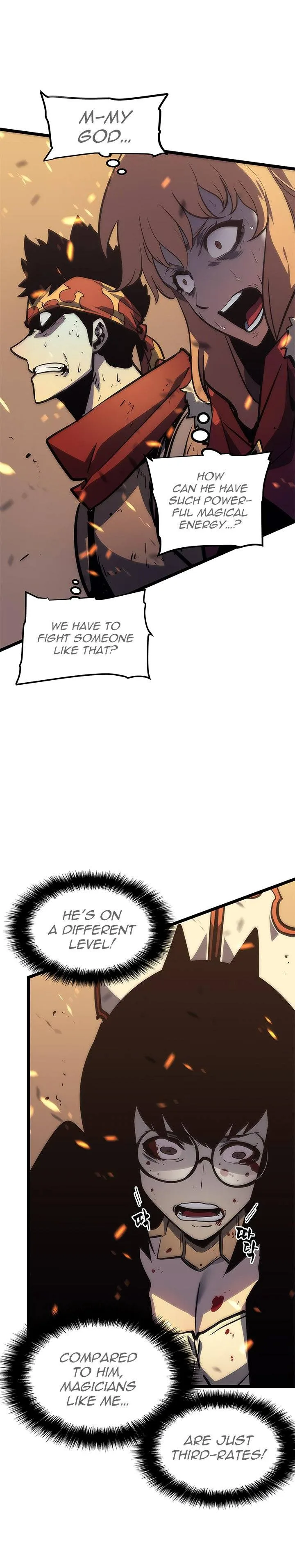 Solo Leveling Chapter 72 – Page 10