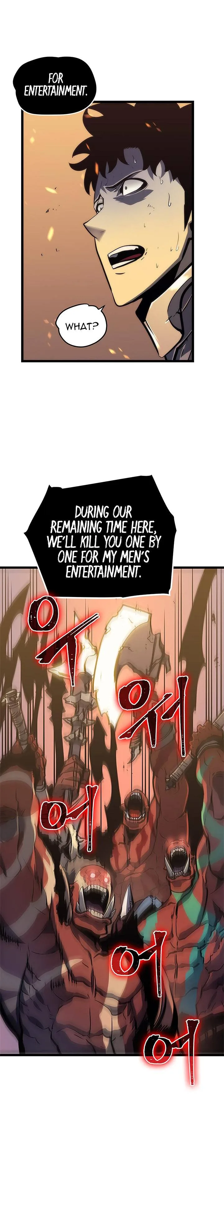 Solo Leveling Chapter 72 – Page 12