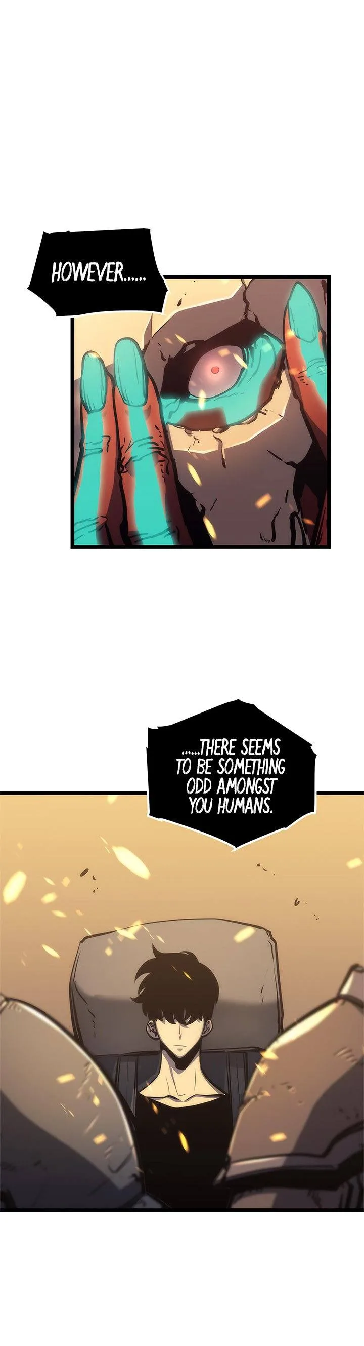 Solo Leveling Chapter 72 – Page 13