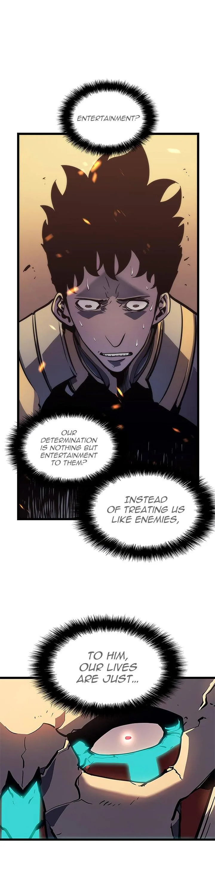 Solo Leveling Chapter 72 – Page 14