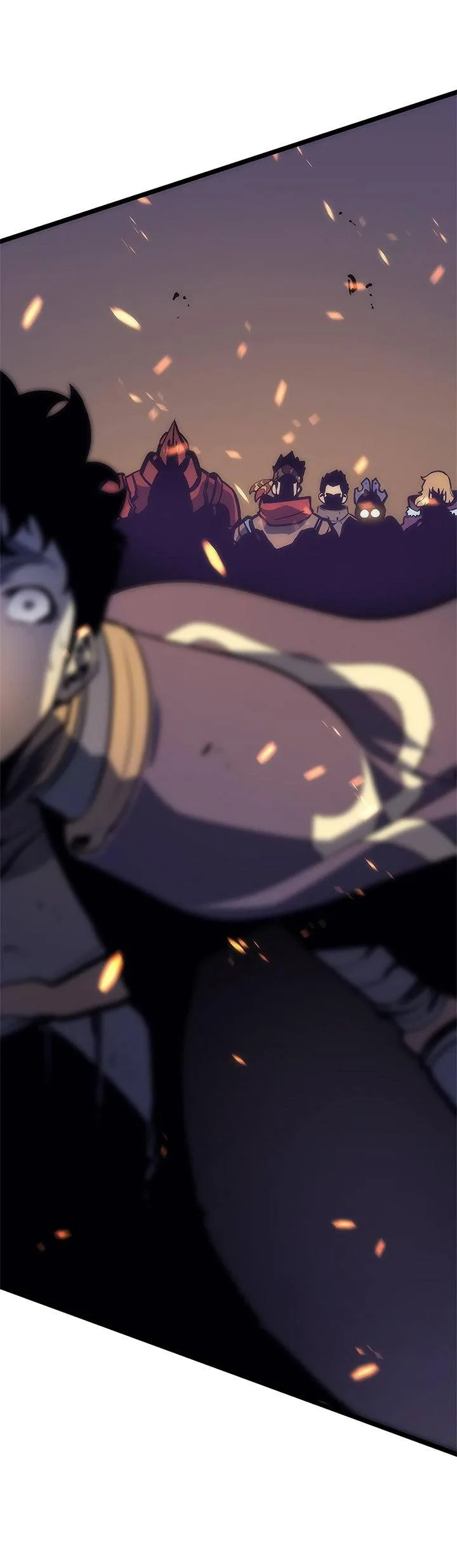 Solo Leveling Chapter 72 – Page 17