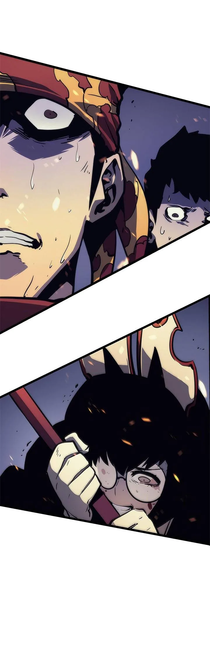 Solo Leveling Chapter 72 – Page 18