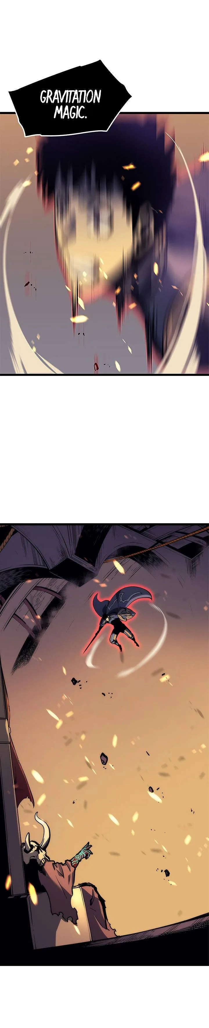 Solo Leveling Chapter 72 – Page 21