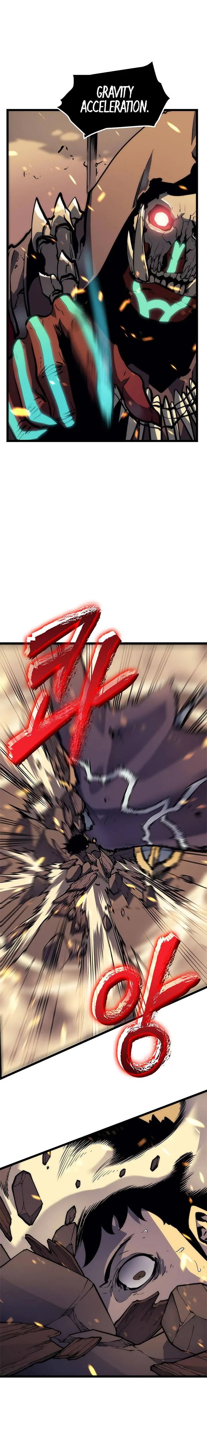 Solo Leveling Chapter 72 – Page 22