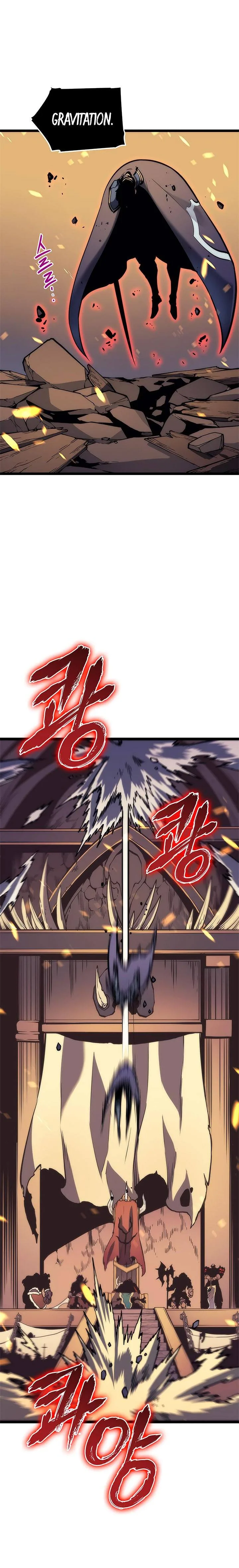 Solo Leveling Chapter 72 – Page 23