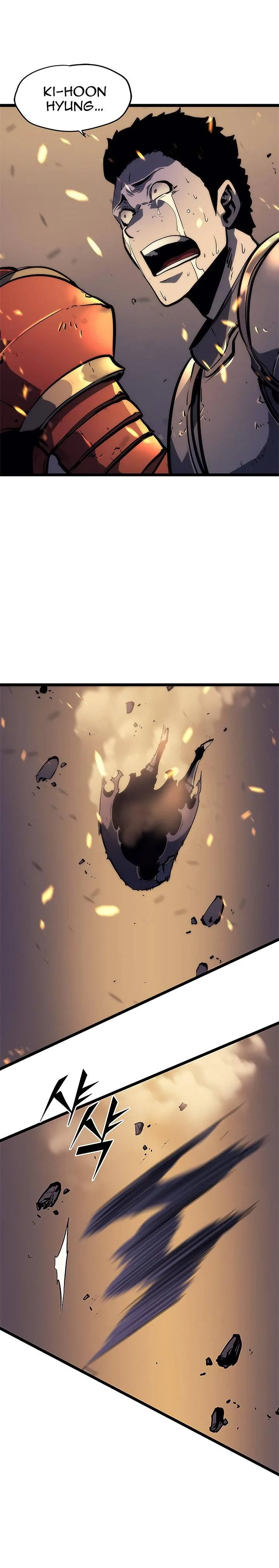 Solo Leveling Chapter 72 – Page 24