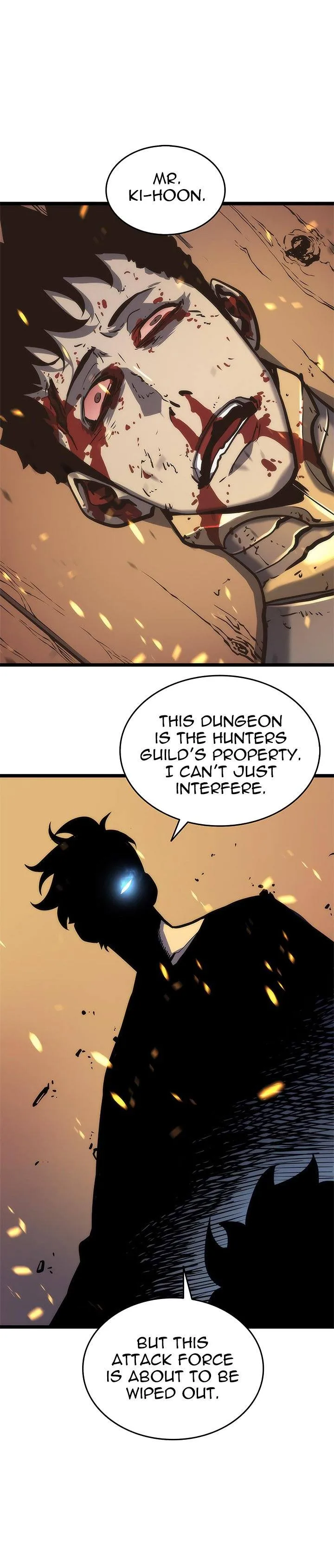 Solo Leveling Chapter 72 – Page 26