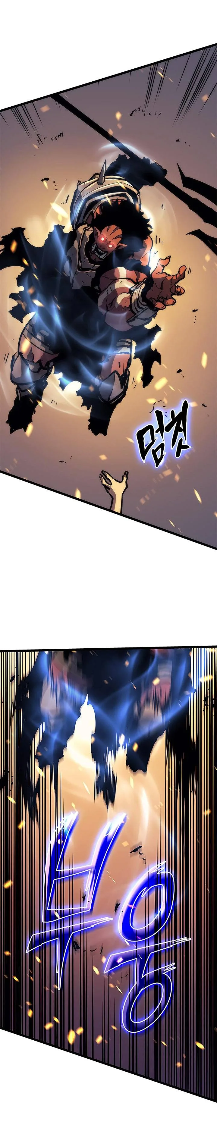 Solo Leveling Chapter 72 – Page 29