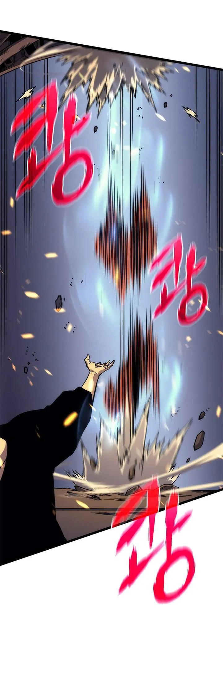 Solo Leveling Chapter 72 – Page 30