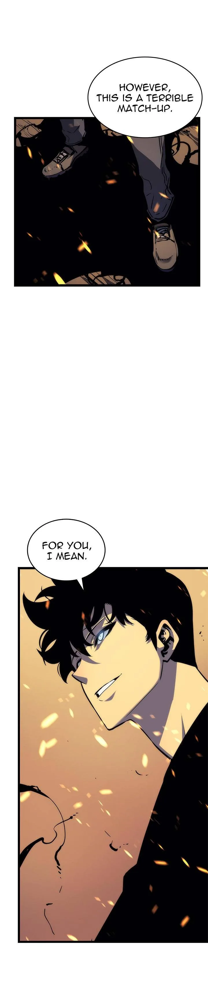 Solo Leveling Chapter 72 – Page 35