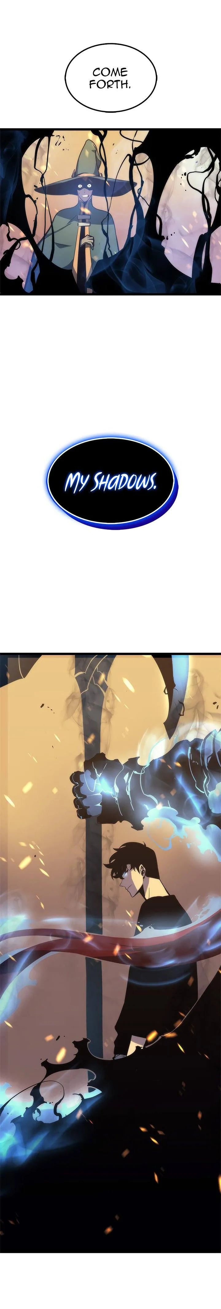 Solo Leveling Chapter 72 – Page 36