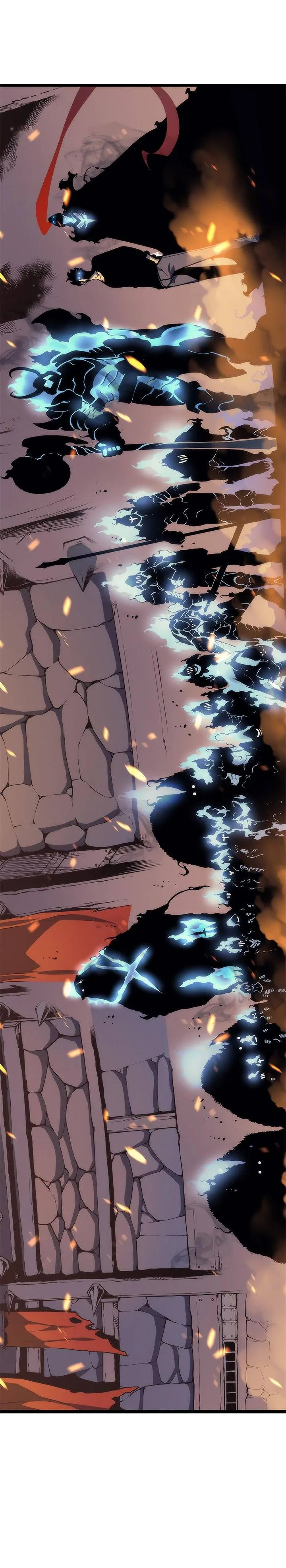 Solo Leveling Chapter 72 – Page 38