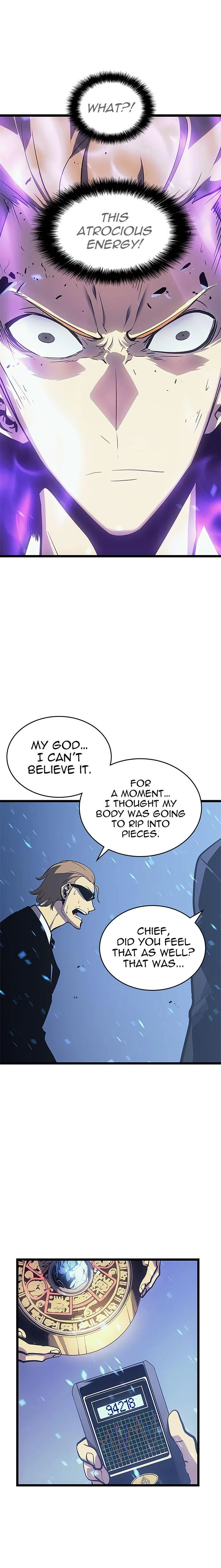 Solo Leveling Chapter 73 – Page 5