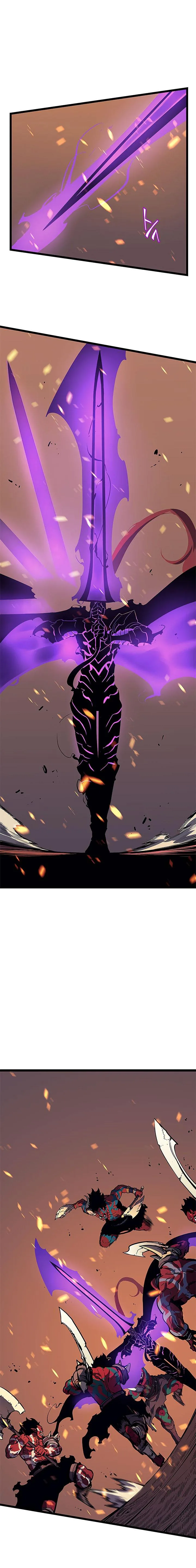 Solo Leveling Chapter 73 – Page 15