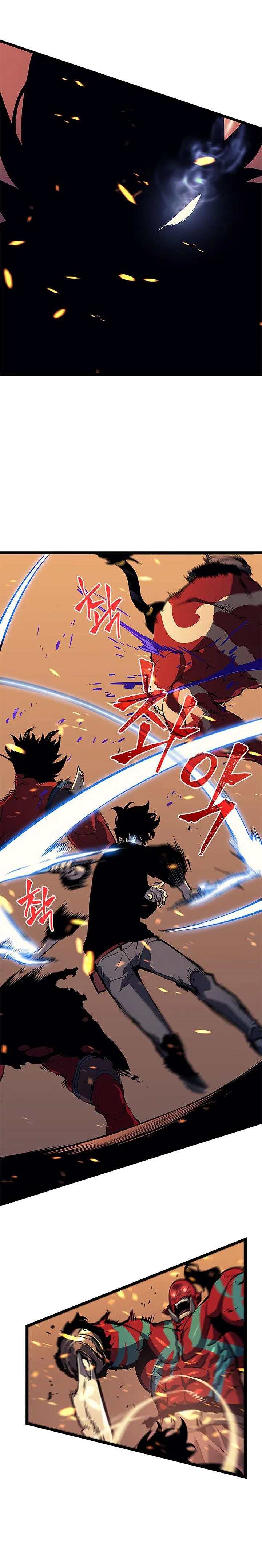 Solo Leveling Chapter 73 – Page 17