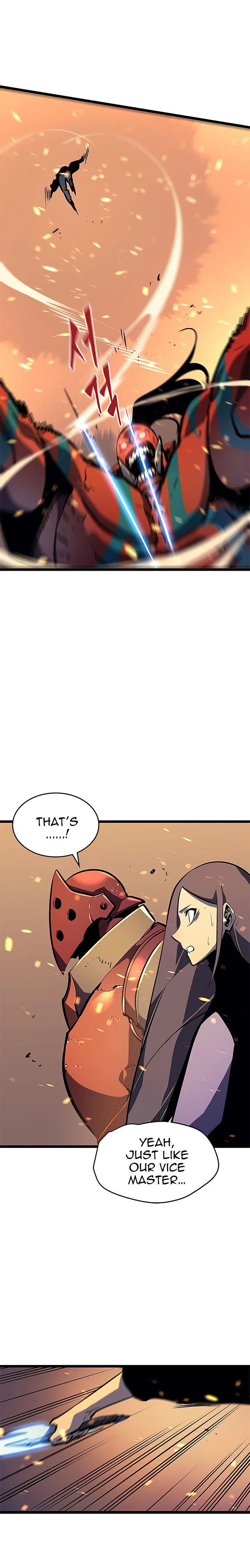 Solo Leveling Chapter 73 – Page 18