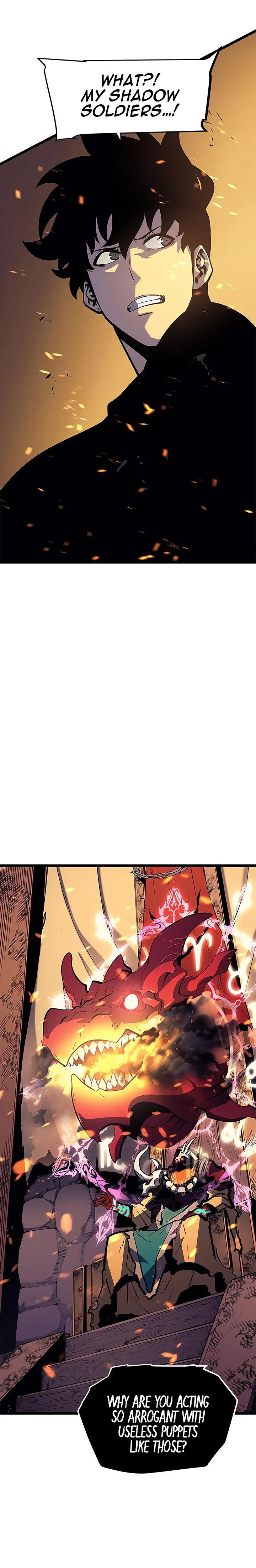 Solo Leveling Chapter 73 – Page 21