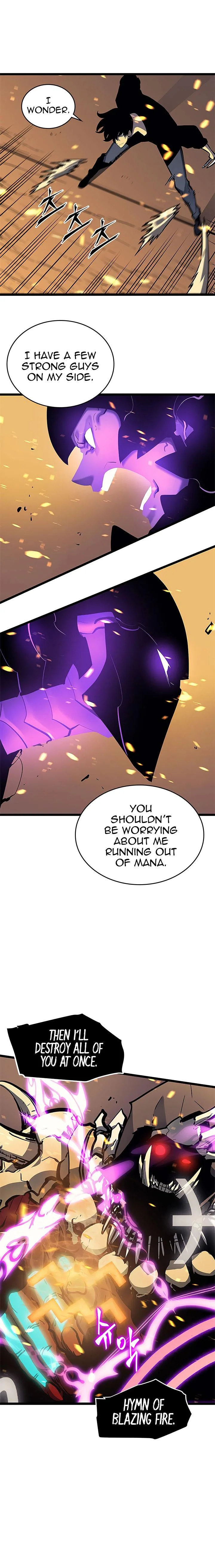 Solo Leveling Chapter 73 – Page 24