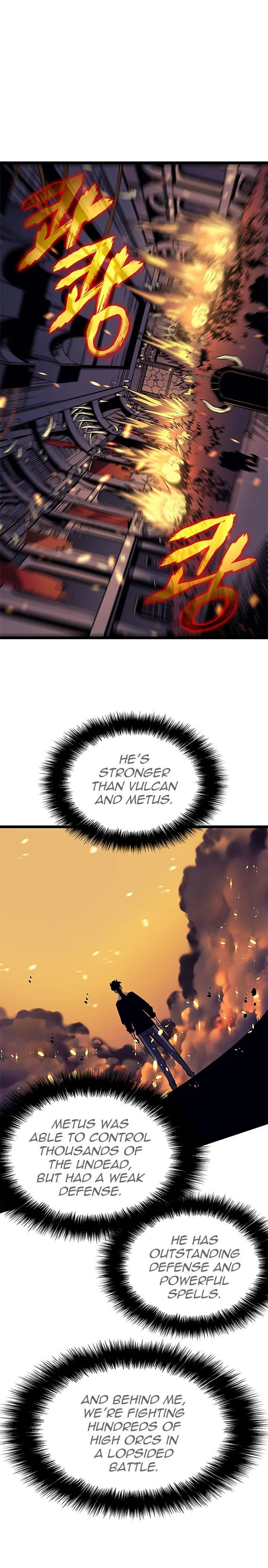 Solo Leveling Chapter 73 – Page 25