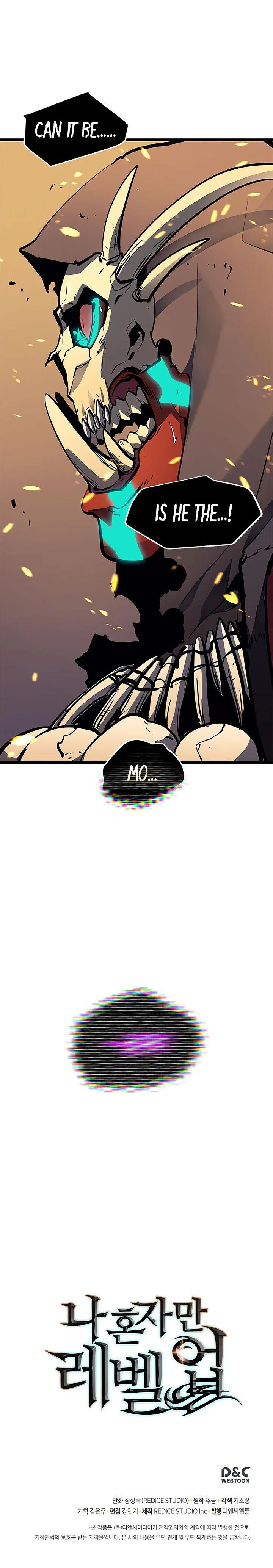 Solo Leveling Chapter 73 – Page 29