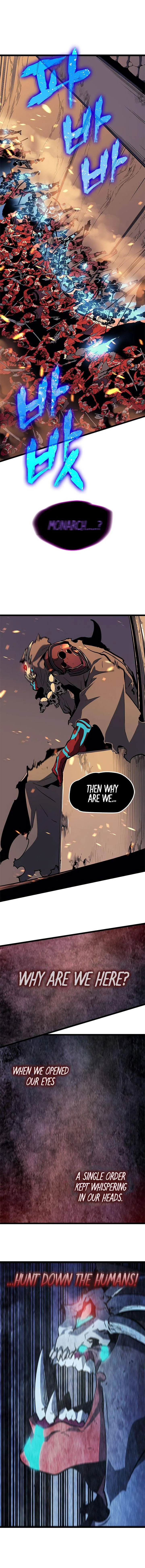 Solo Leveling Chapter 74 – Page 2