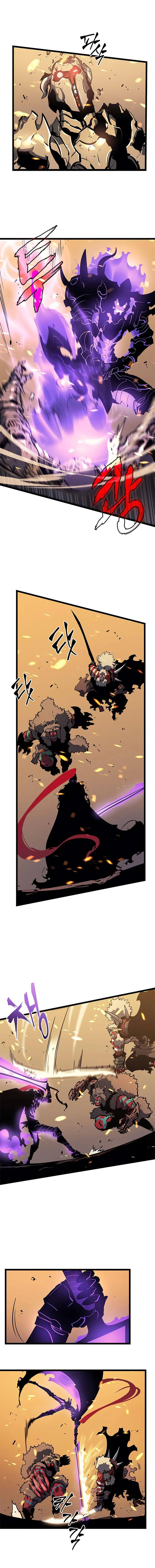 Solo Leveling Chapter 74 – Page 5