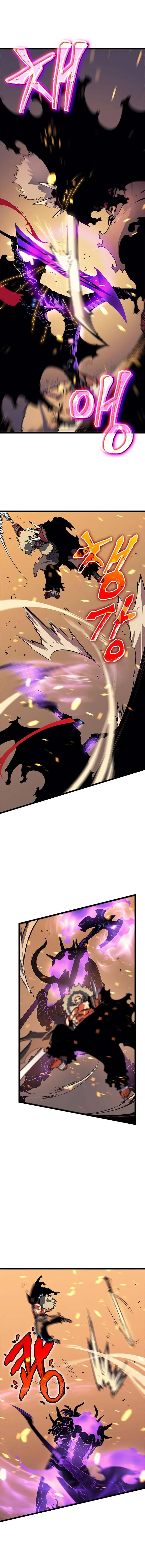 Solo Leveling Chapter 74 – Page 7