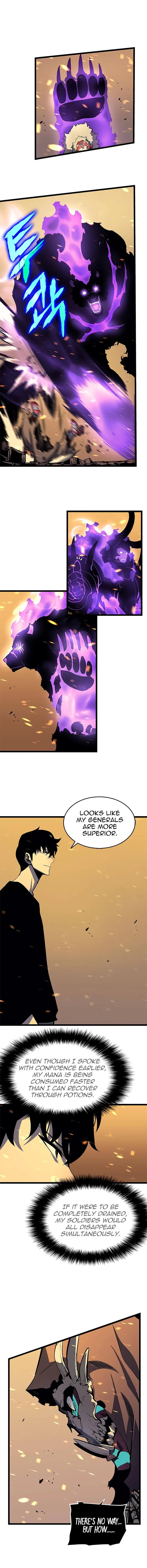 Solo Leveling Chapter 74 – Page 8