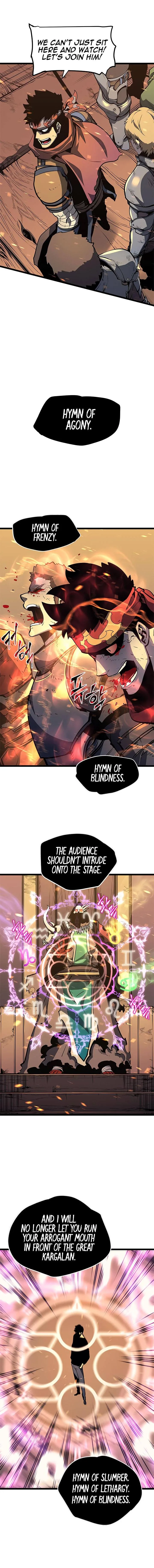 Solo Leveling Chapter 74 – Page 9
