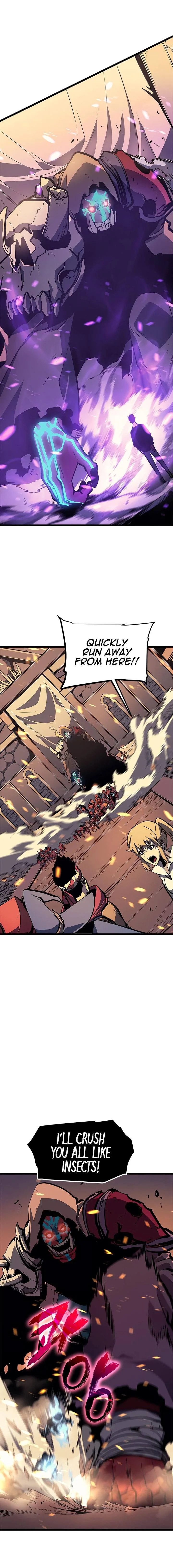 Solo Leveling Chapter 74 – Page 14