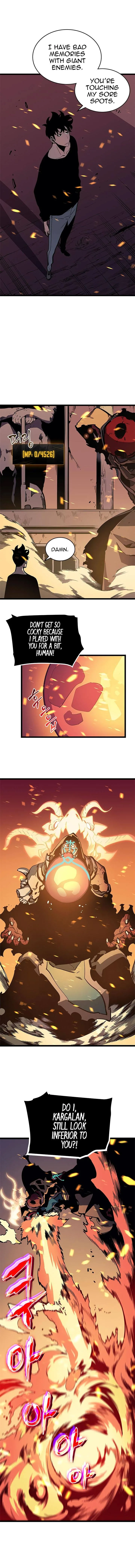 Solo Leveling Chapter 74 – Page 15