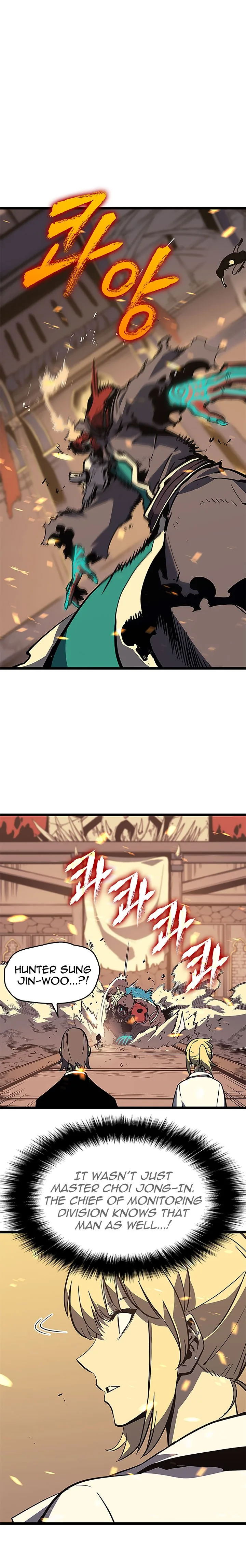 Solo Leveling Chapter 75 – Page 4