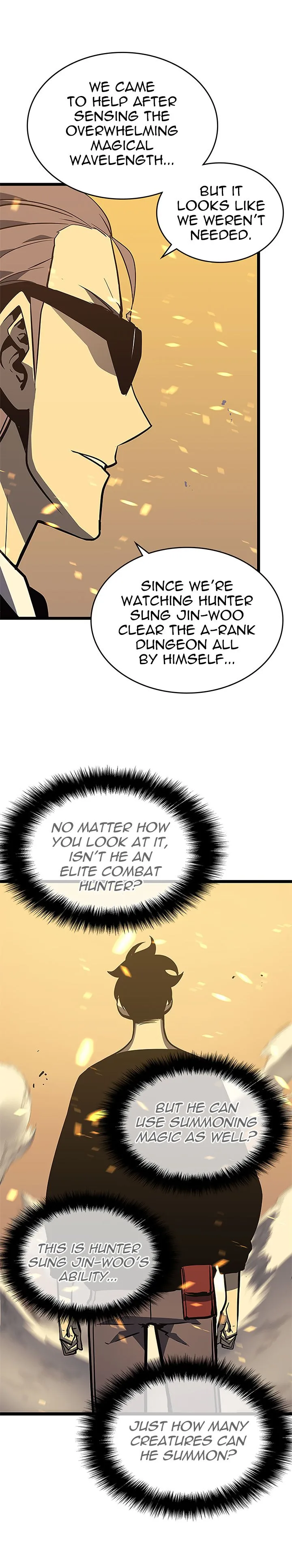 Solo Leveling Chapter 75 – Page 5