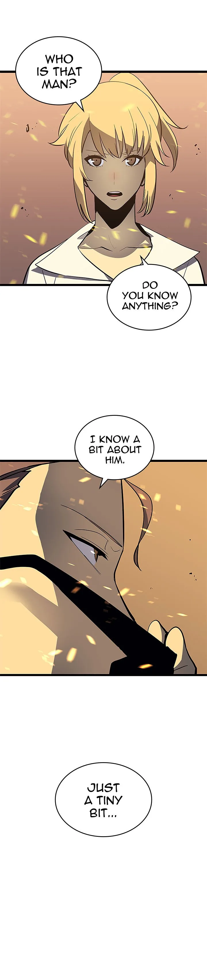 Solo Leveling Chapter 75 – Page 6