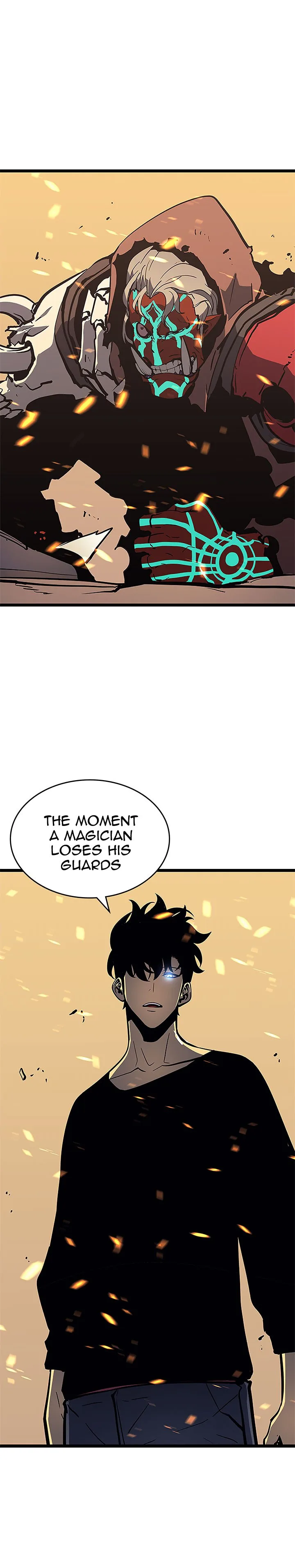 Solo Leveling Chapter 75 – Page 7