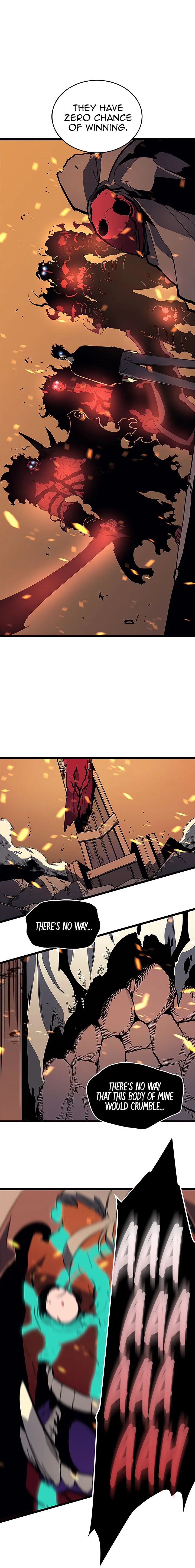 Solo Leveling Chapter 75 – Page 8