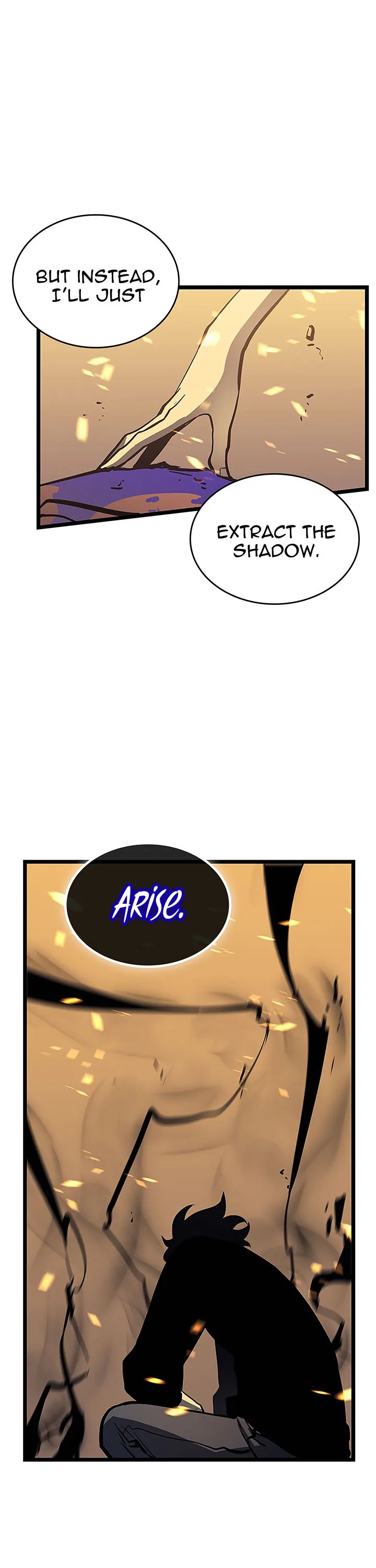 Solo Leveling Chapter 75 – Page 11