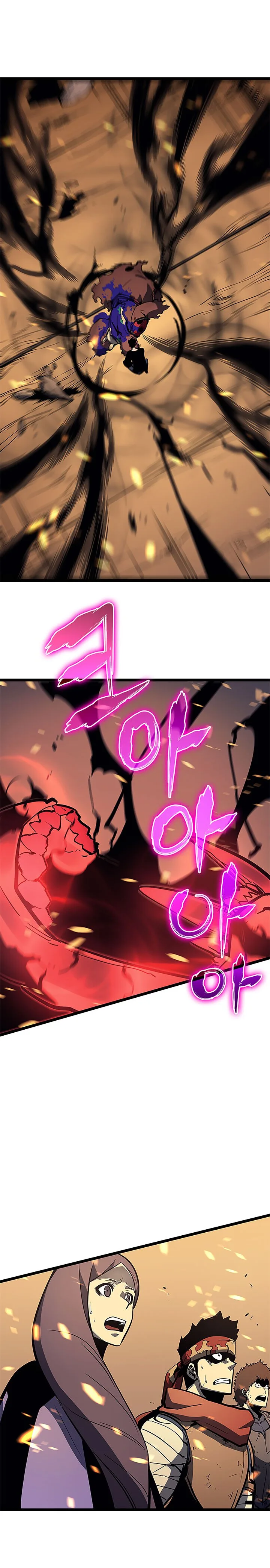 Solo Leveling Chapter 75 – Page 12