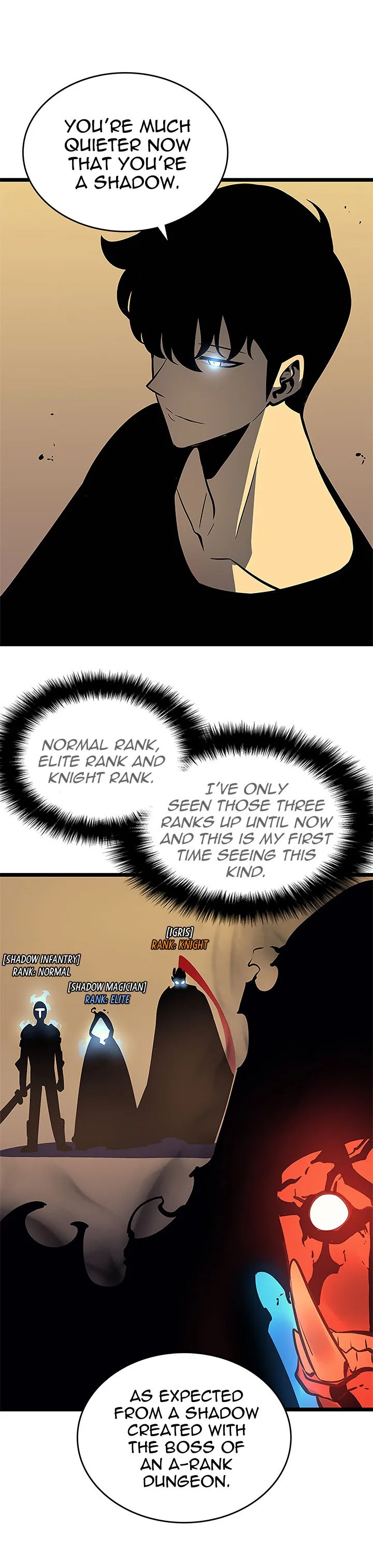 Solo Leveling Chapter 75 – Page 14