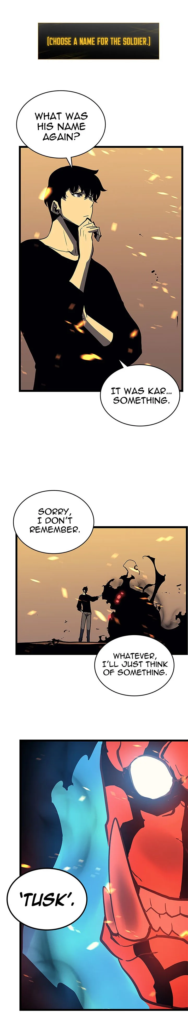 Solo Leveling Chapter 75 – Page 15