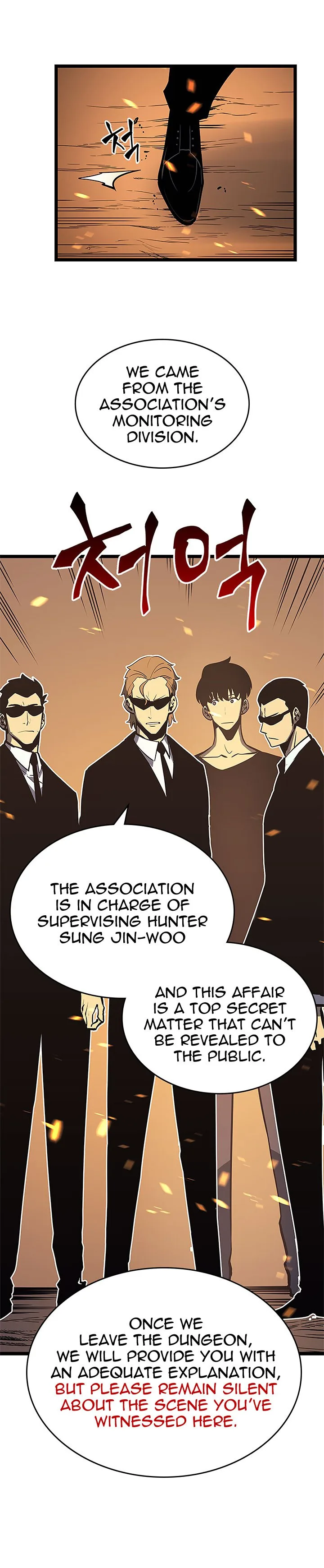 Solo Leveling Chapter 75 – Page 19