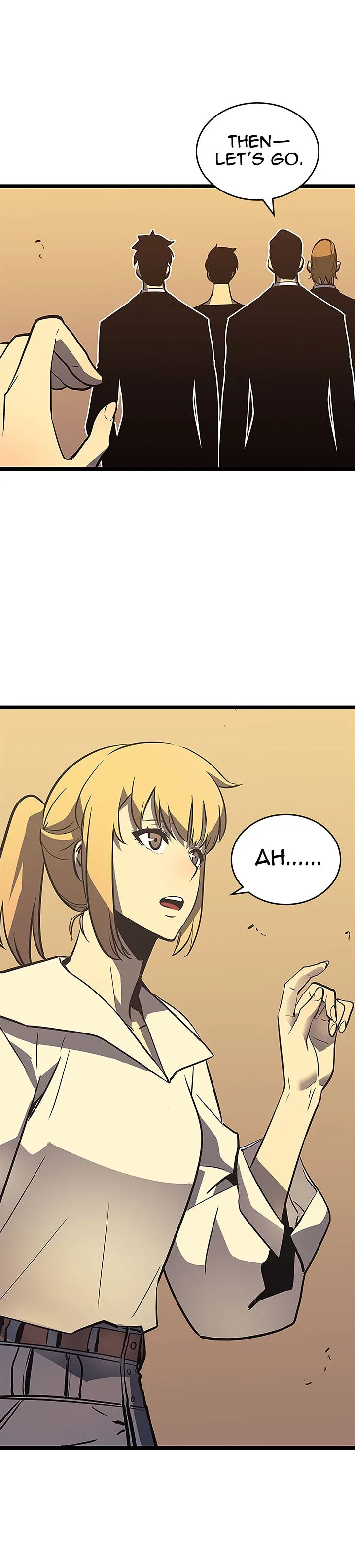 Solo Leveling Chapter 75 – Page 23