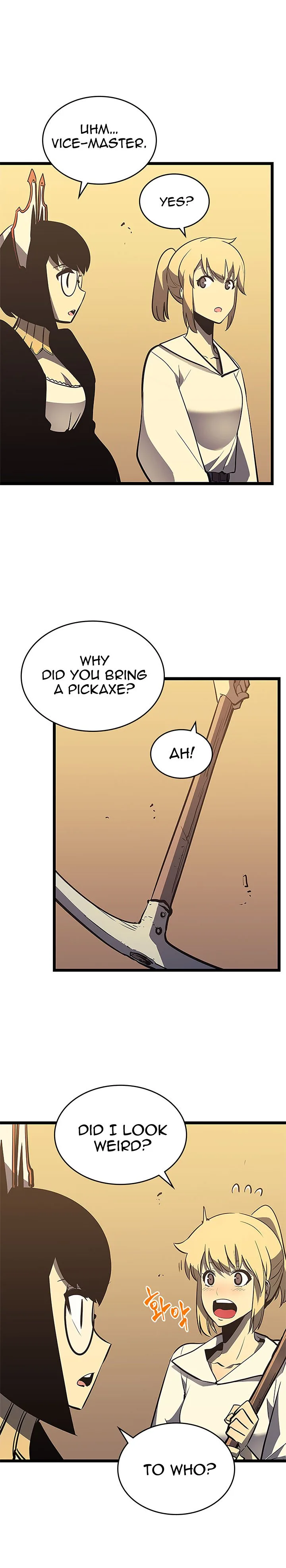 Solo Leveling Chapter 75 – Page 24