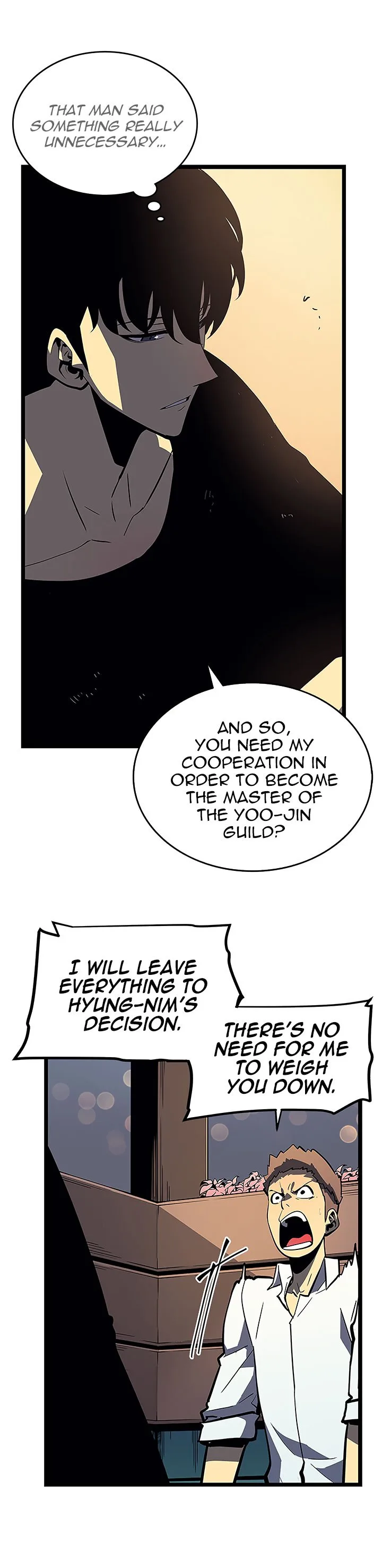 Solo Leveling Chapter 76 – Page 6