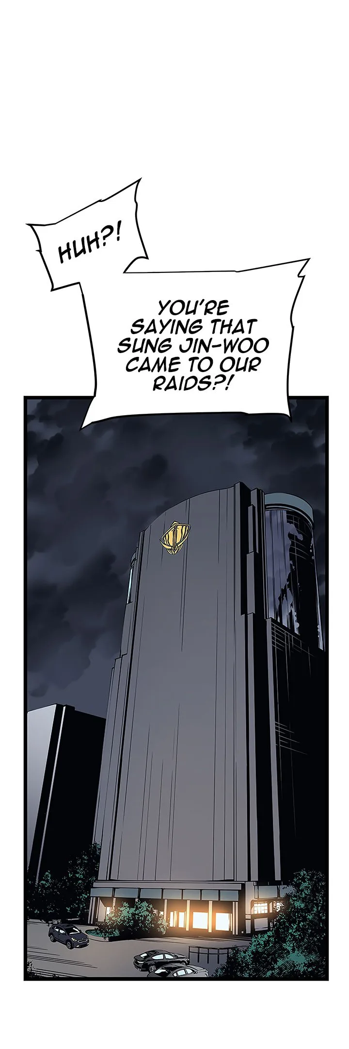 Solo Leveling Chapter 76 – Page 8
